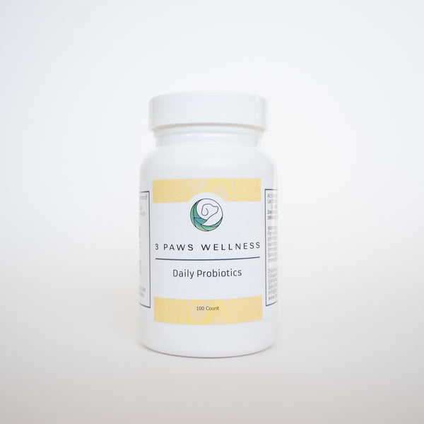 Daily Probiotics