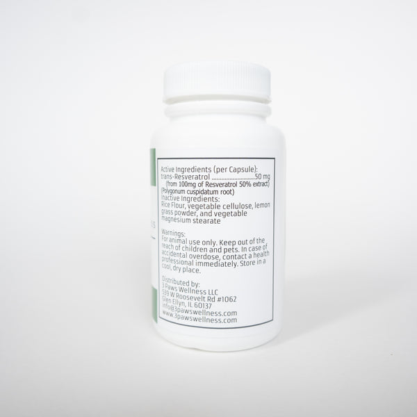 Resveratrol
