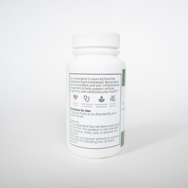 Resveratrol