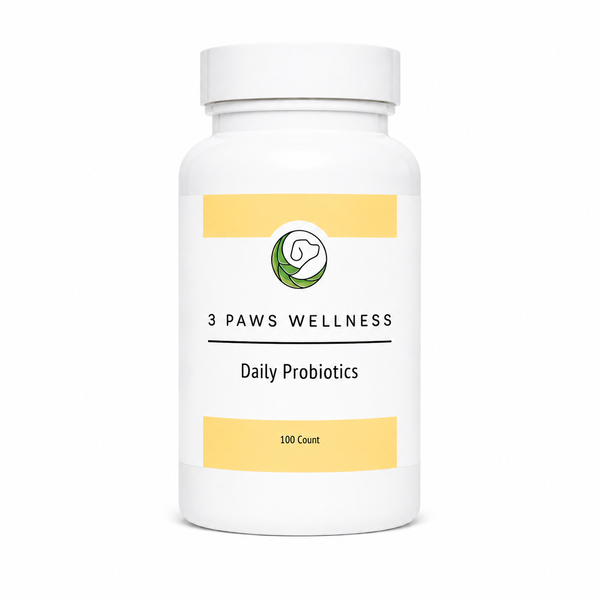 Daily Probiotics